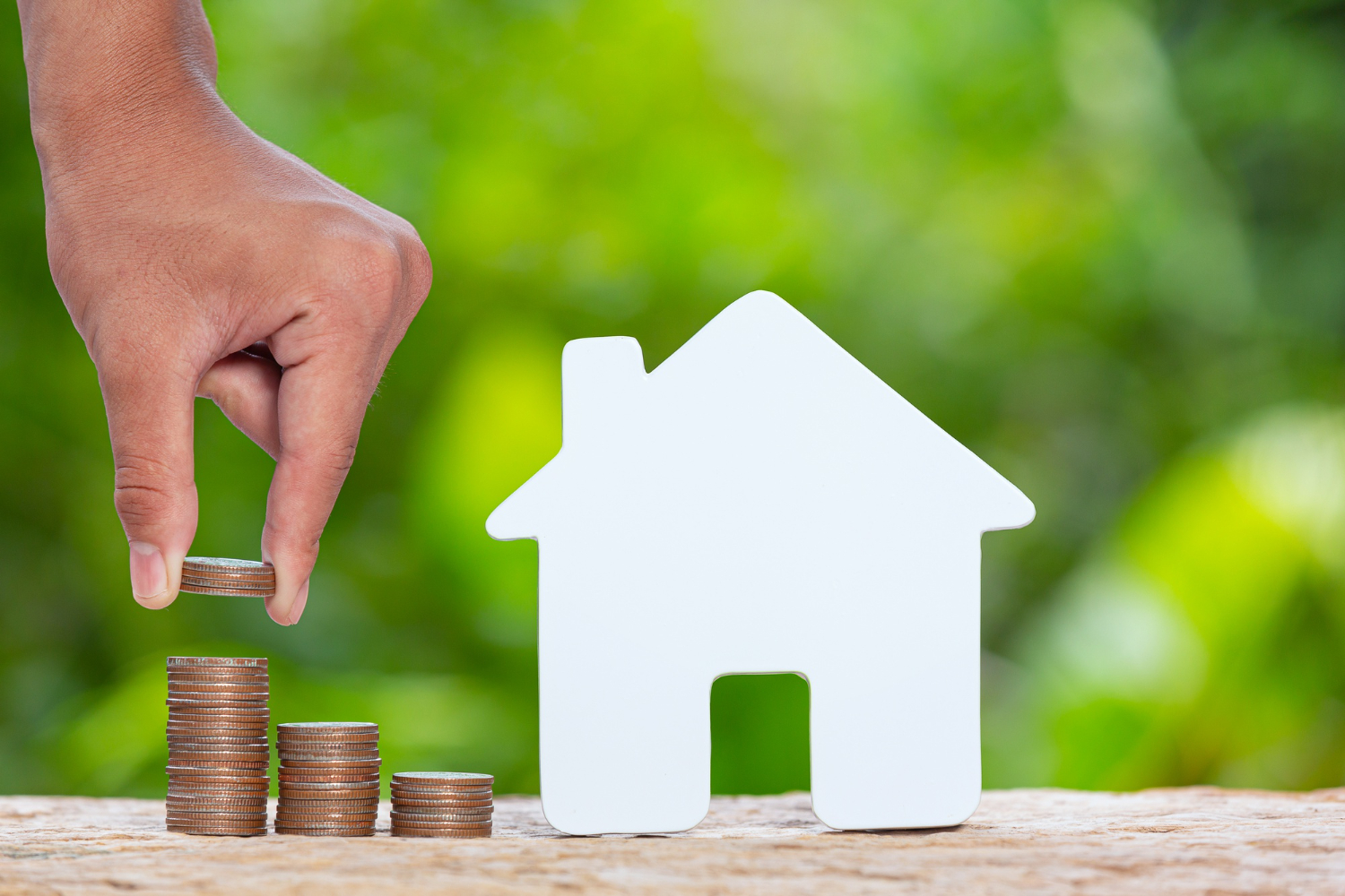 Investment Property Success