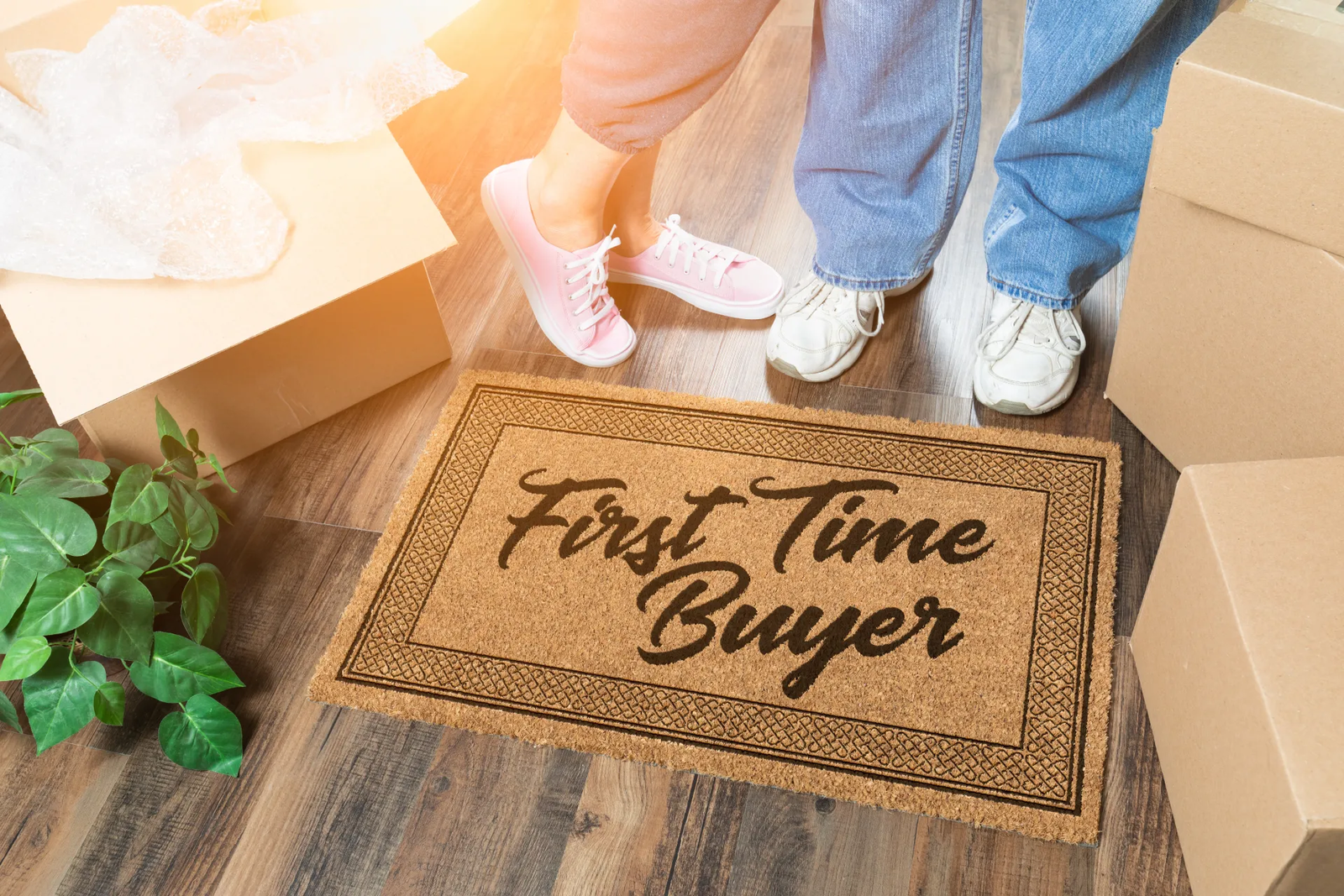 home loan pre-qualification